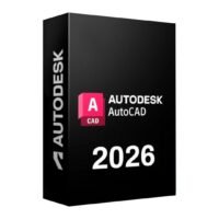 Autocad 2026